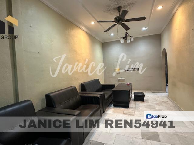 House for rent in Kulim, Kedah