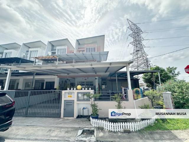House for sale in Selayang, Selangor