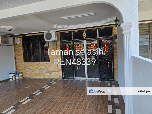 House for rent in Kulim, Kedah