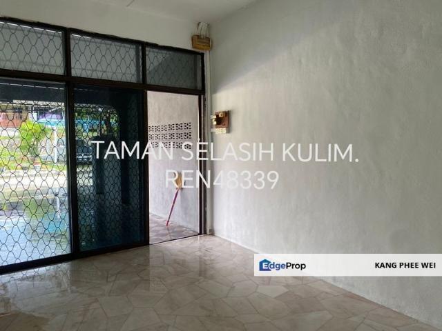 House for sale in Kulim, Kedah