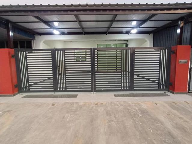 Terraced House for sale in Kulim, Kedah