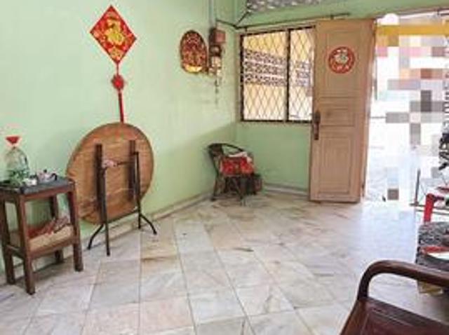 Terraced House for sale in Kulim, Kedah