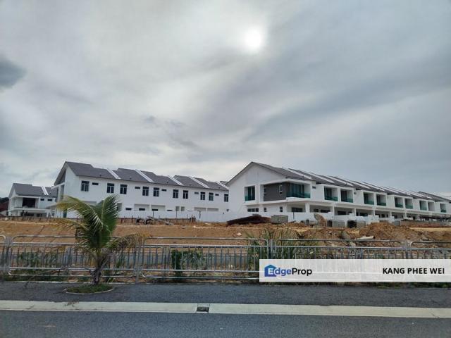 House for sale in Kulim, Kedah