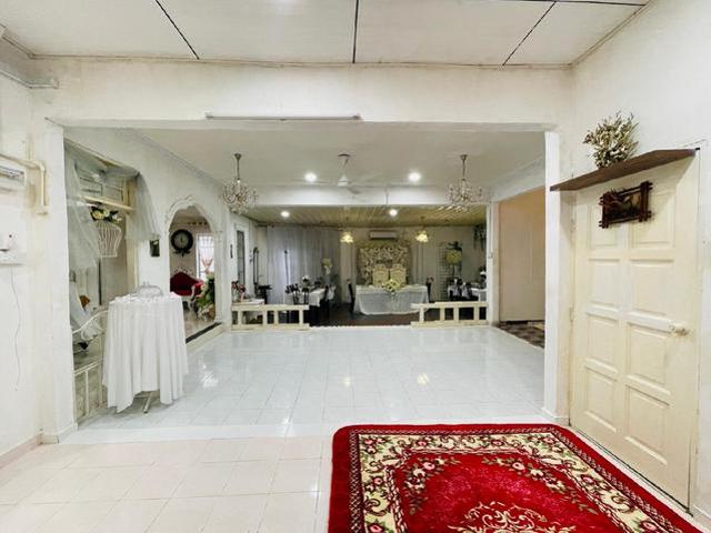 Residential House for sale in Kulim, Kedah