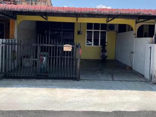 Terraced House for sale in Kulim, Kedah