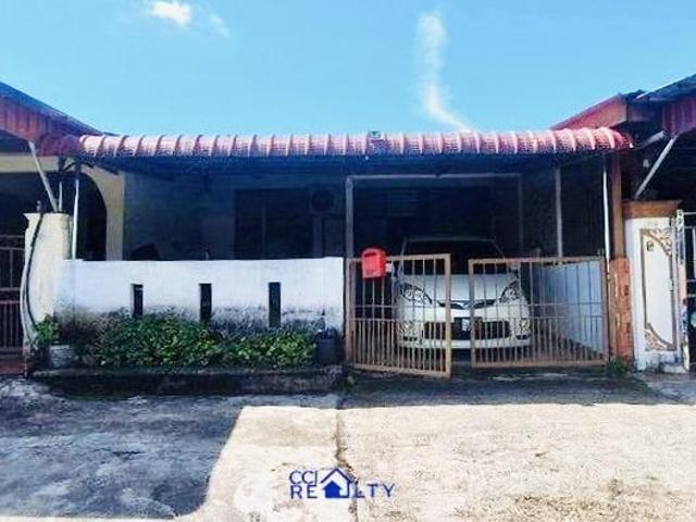 Terraced House for sale in Kulim, Kedah