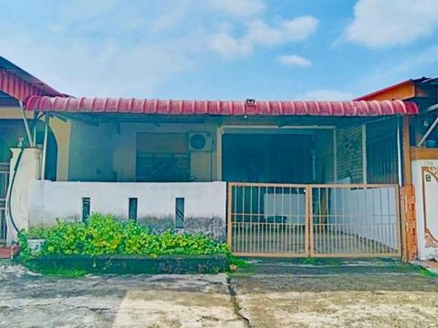Terraced House for sale in Kulim, Kedah