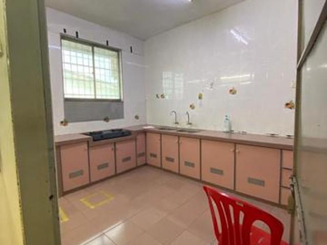 Terraced House for rent in Kulim, Kedah
