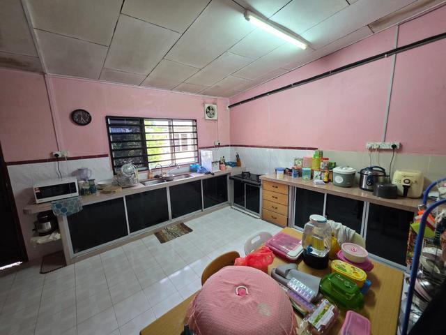 Terraced House for sale in Kulim, Kedah