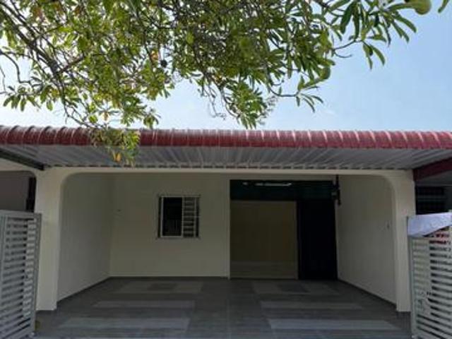 Terraced House for sale in Kulim, Kedah