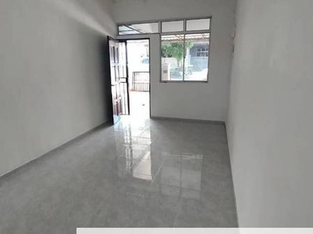 House for sale in Kulim, Kedah