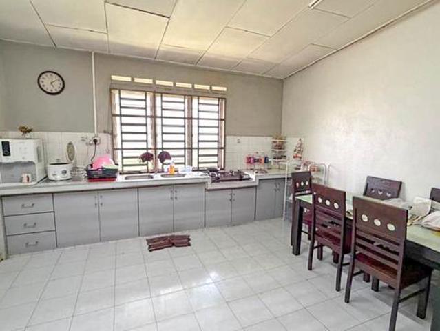 Terraced House for sale in Kulim, Kedah