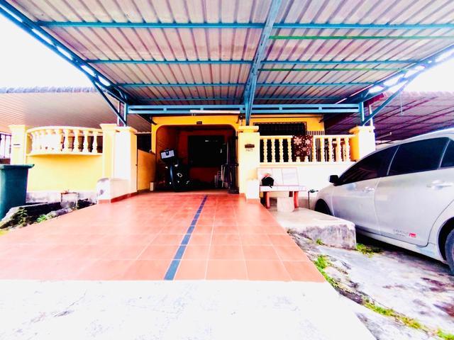 Terraced House for sale in Kulim, Kedah