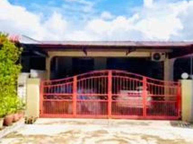 Terraced House for sale in Kulim, Kedah