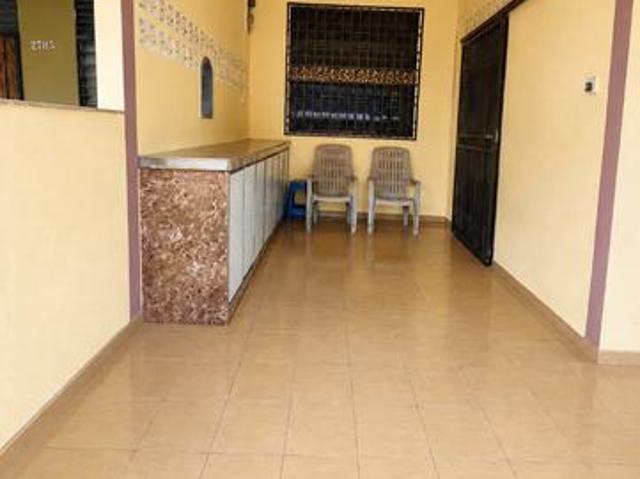 Terraced House for sale in Kulim, Kedah