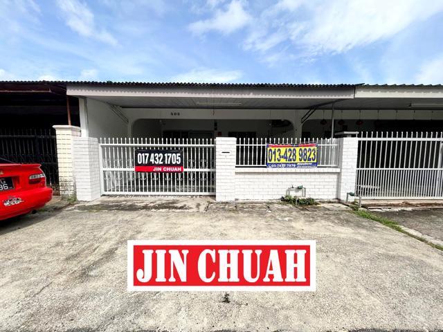 Terraced House for sale in Kulim