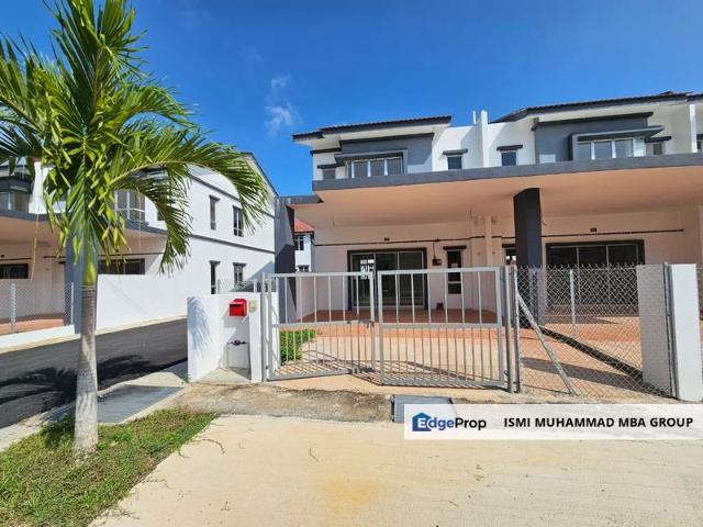 House for rent in Sri Rusa, Negeri Sembilan
