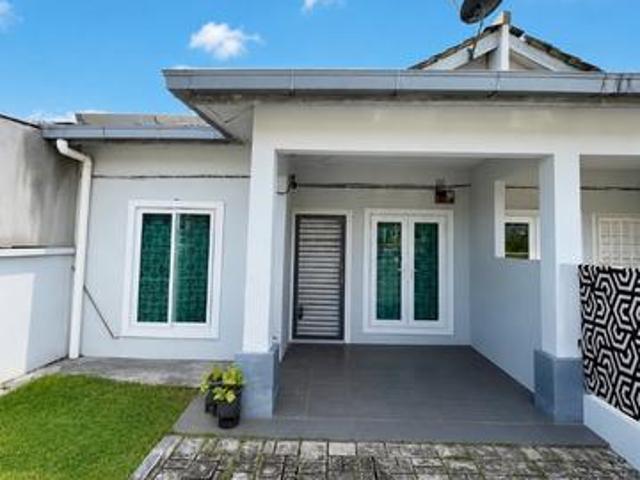 Terraced House for sale in Sri Rusa, Negeri Sembilan
