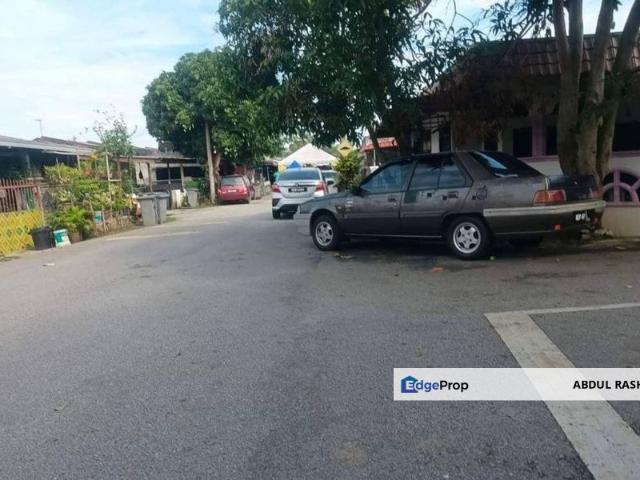 House for sale in Sri Rusa, Negeri Sembilan