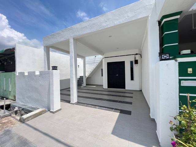 Terraced House for sale in Sri Rusa, Negeri Sembilan