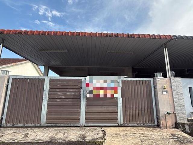 Terraced House for sale in Kulim