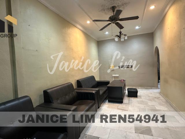 House for rent in Kulim, Kedah