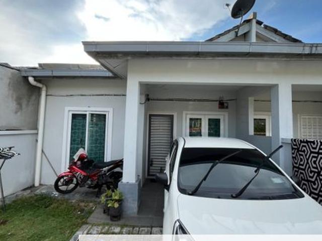 House for sale in Sri Rusa, Negeri Sembilan