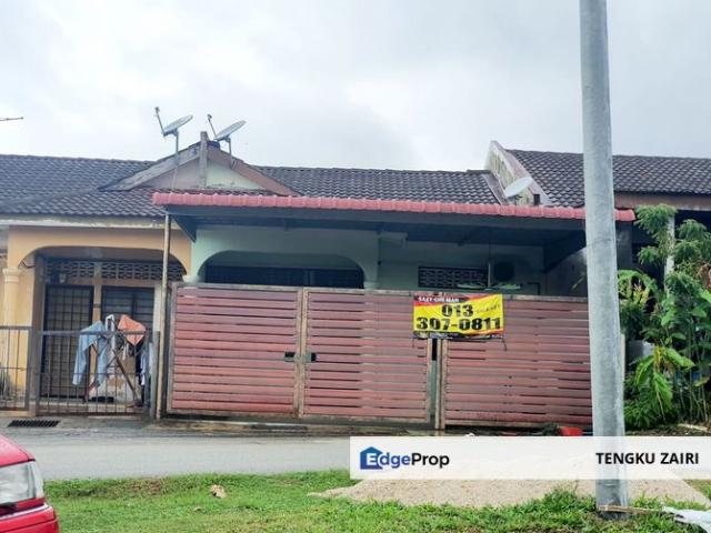 House for sale in Sri Rusa, Negeri Sembilan