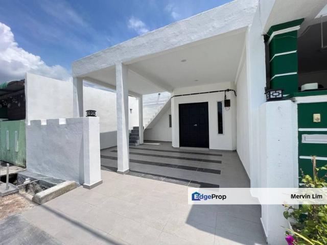 House for sale in Sri Rusa, Negeri Sembilan