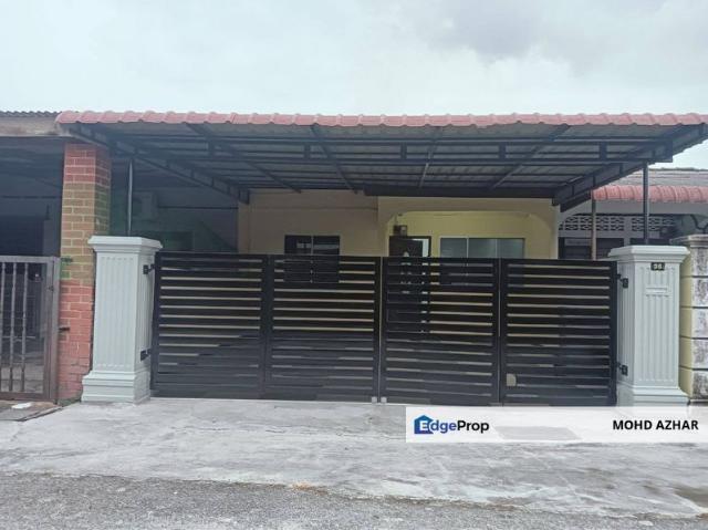House for sale in Sri Rusa, Negeri Sembilan