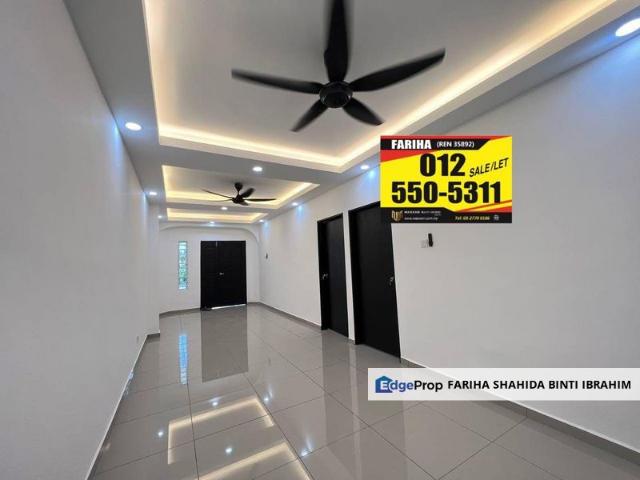 House for sale in Sri Rusa, Negeri Sembilan