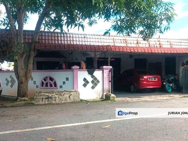 House for sale in Sri Rusa, Negeri Sembilan