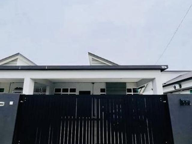 Residential House for sale in Kulim, Kedah