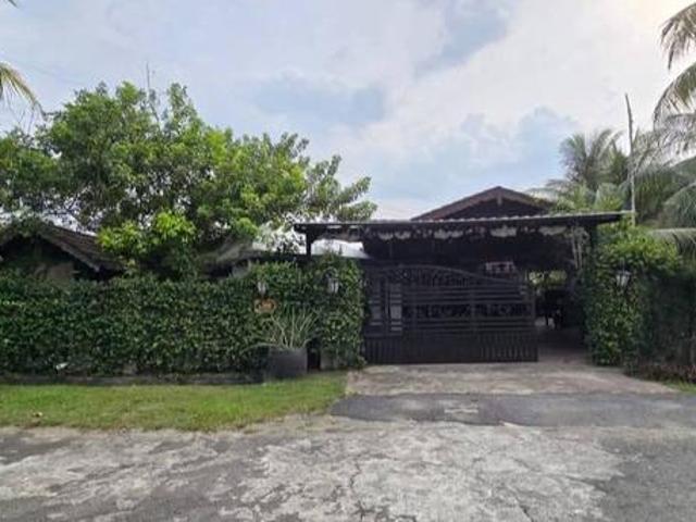 Residential House for sale in Kulim, Kedah