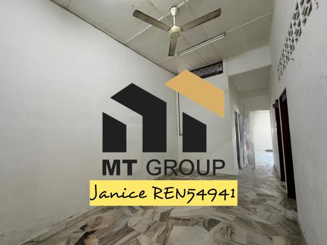 House for rent in Kulim, Kedah