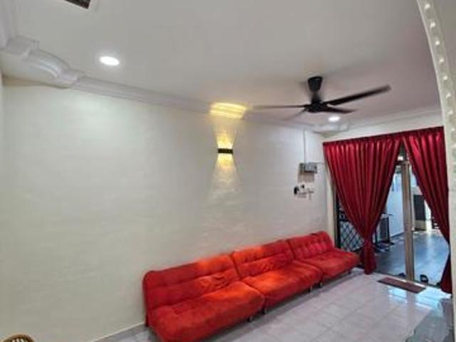 Terraced House for rent in Kulim, Kedah