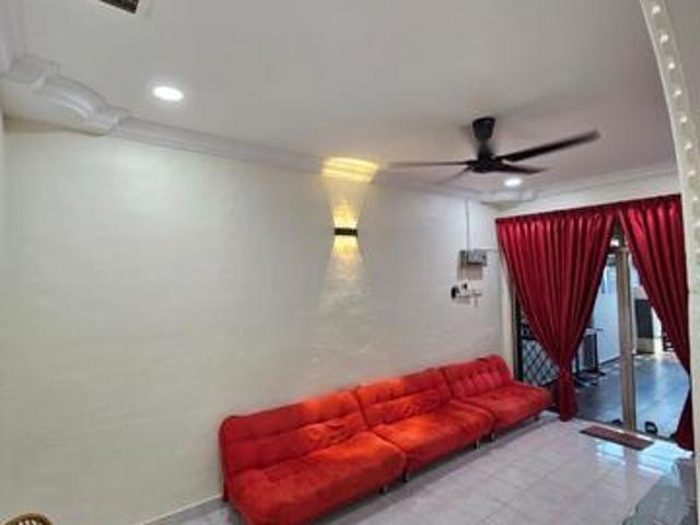 Terraced House for rent in Kulim, Kedah