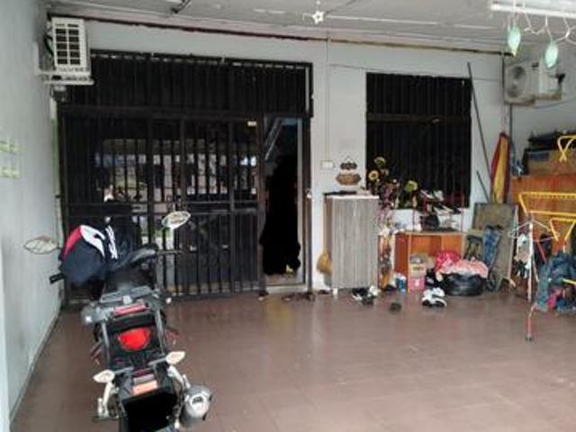 Terraced House for sale in Kulim, Kedah