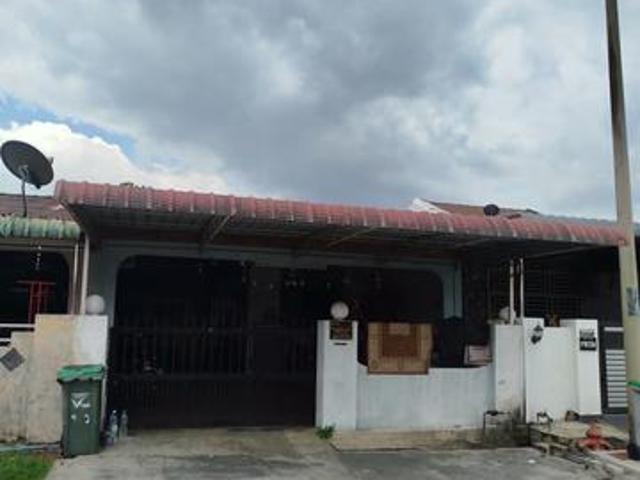 Terraced House for sale in Kulim, Kedah