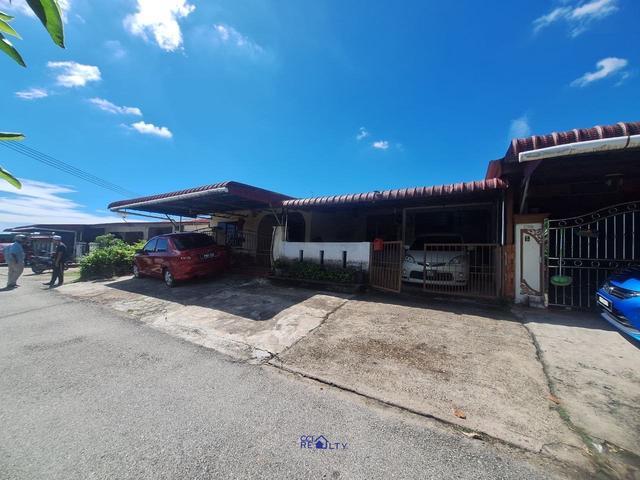 Terraced House for sale in Kulim, Kedah