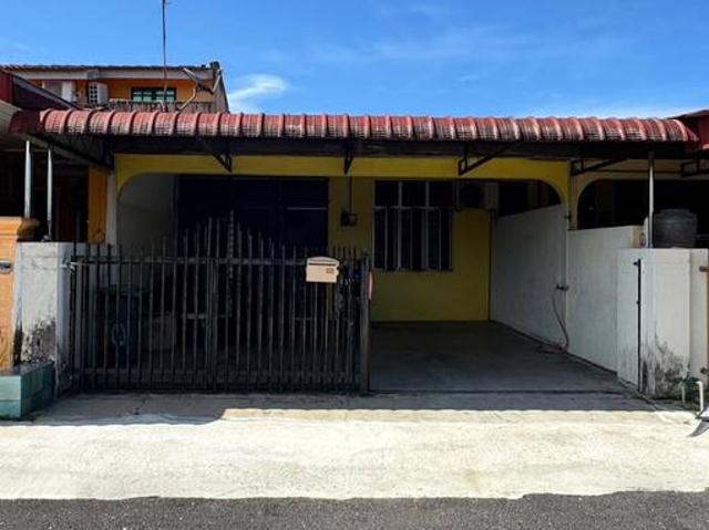 Terraced House for sale in Kulim, Kedah
