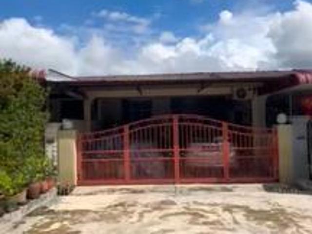 Terraced House for sale in Kulim, Kedah