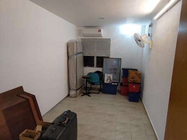 Terraced House for rent in Wellesley, Penang