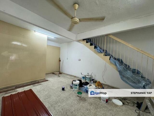 House for rent in Port Klang, Selangor