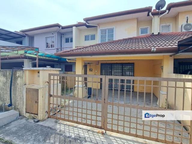 House for sale in Port Klang, Selangor