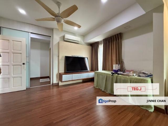 House for sale in Port Klang, Selangor