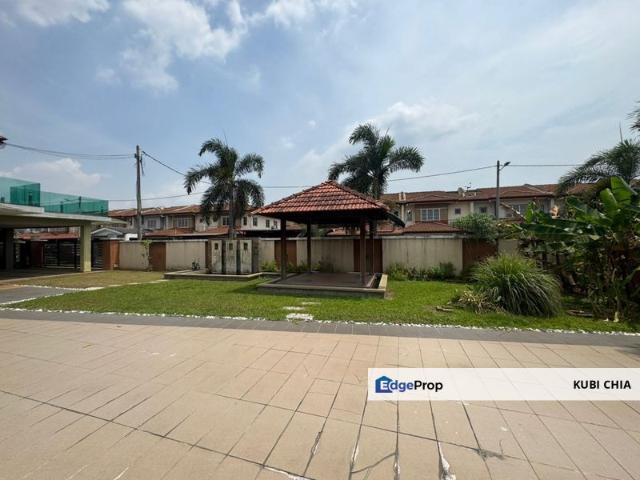 House for sale in Port Klang, Selangor
