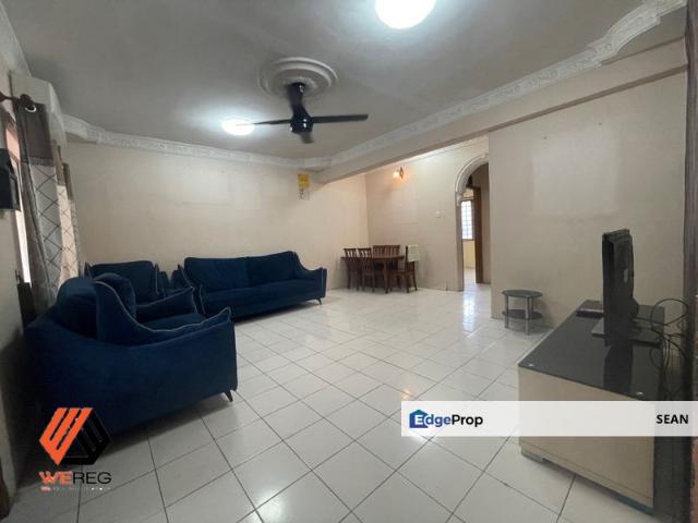 House for rent in Port Klang, Selangor