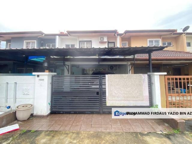 House for sale in Port Klang, Selangor