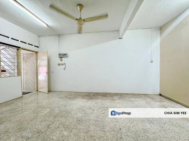House for rent in Port Klang, Selangor